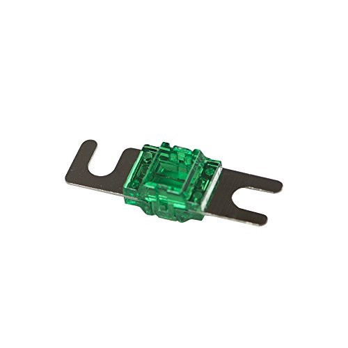 Stinger Select SSMIDI125B 125A Midi Fuse 10 Packs