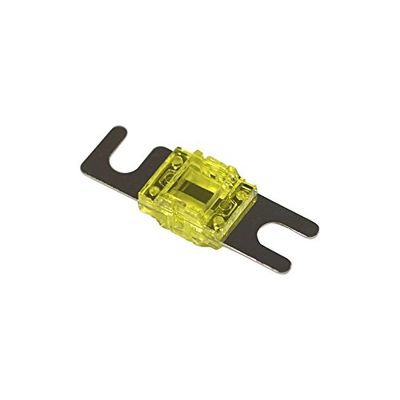Stinger Select SSMIDI100B 100A Midi Fuse 10 Packs
