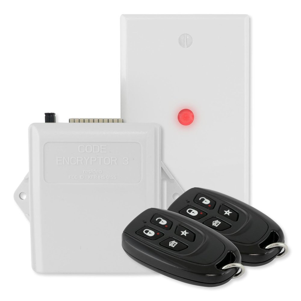 Honeywell Ademco CE3 Code Encryptor 3