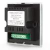 RGBZONE RGBW LED Light Strip Controller, 4 Channels LED Dimmer Controller view 4