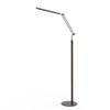 Cocoweb High Powered, dimmable, LED Floor Lamp - Fled-GPS (Mahogany Bronze) view 1