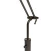 Cocoweb High Powered, dimmable, LED Floor Lamp - Fled-GPS (Mahogany Bronze) view 3
