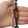 RCH Hardware CH-I-49S-OBB Iron Chandelier Chain, Oil Bronzed Black (1 Foot) view 3