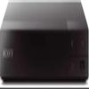 SONY Wi-Fi Upgraded Multi Region Zone Free Blu Ray DVD Player - PAL/NTSC - Wi-Fi - 1 USB, 1 HDMI, 1 COAX, 1 ETHERNET Connections - 6 Feet HDMI Cable Included view 1