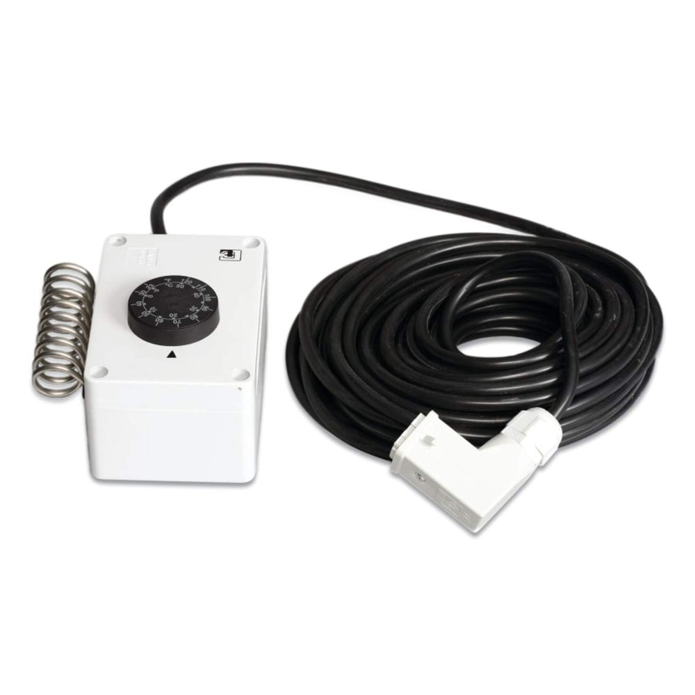 Heatstar By Enerco F150035 Remote Thermostat with Cord for All HS Indirect Heaters, 30 '