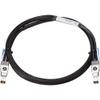 2920 0.5m Stacking Cable view 1