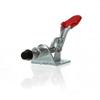 XRPAOWA 4 Pcs Toggle Clamp 301AM Stroke Push Pull Action Hand Tool Light Duty view 2