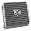 BOSS Audio Systems AR2000M Monoblock Car Amplifier - 2000 High Output, High/Low Level Inputs, Low-Pass Crossover, Hook Up to Subwoofer for Bass view 2