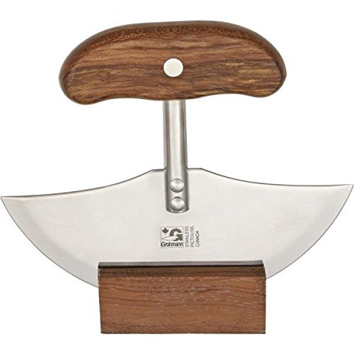 Grohmann Ulu with Holder X116SH