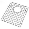 Houzer Stainless Steel Wirecraft Bottom Sink Grid for BCD-3322 view 1