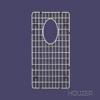 Houzer Stainless Steel Wirecraft Bottom Sink Grid for BCD-3322 view 2