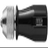 General Tools Steel Adjustable Pin Vise 0.04 to 0.25 in. 1 pc. view 1