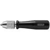General Tools Steel Adjustable Pin Vise 0.04 to 0.25 in. 1 pc. view 2