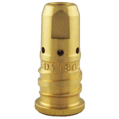 Diffuser, Quik Tip