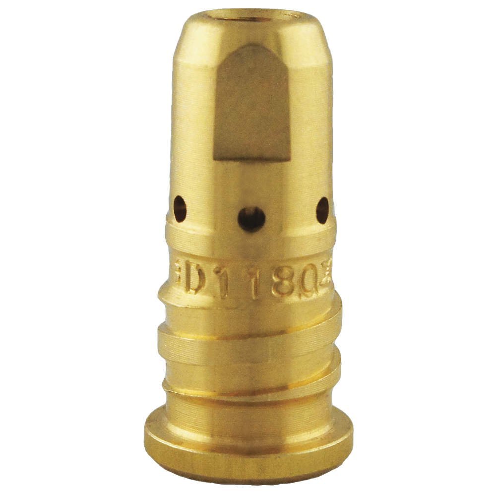 Diffuser, Quik Tip