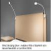 Pilotlights.net Gooseneck 12 volt Map Light Chart Light - Warm White (4,000K) LED Lamp for Home, Car, Truck, Boat, RV and Aircraft applications view 2