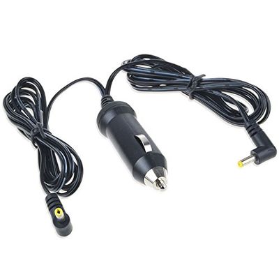 Digipartspower Car Charger for Philips PET824/17B PET824/37B PET710/37B PET810/37B PET1000/05 PET741D/05 PET705/00 PET1008/00 Dual Screen