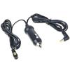 Digipartspower Car Charger for Philips PET824/17B PET824/37B PET710/37B PET810/37B PET1000/05 PET741D/05 PET705/00 PET1008/00 Dual Screen view 1