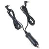 Digipartspower Car Charger for Philips PET824/17B PET824/37B PET710/37B PET810/37B PET1000/05 PET741D/05 PET705/00 PET1008/00 Dual Screen view 2