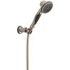 DELTA FAUCET 55021-SS, Stainless view 1