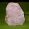Rose Quartz Lamp Pink Natural Crystal Specimen Mineral Rough Decor Night Light view 2