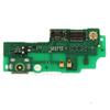 USB Dock Charging Port Connector Charger Rear Back Tail Plug Flex Cable for Huawei G750 Repair Parts Replacement view 1