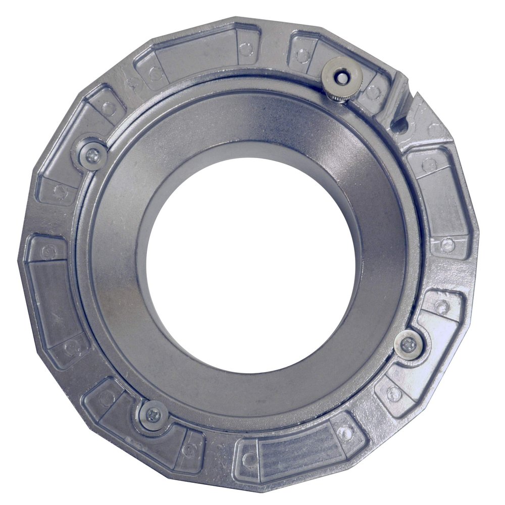 ProMaster Softbox Speed Ring for Elinchrom Flash Heads, (Model 7928)