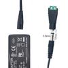 Litever Power Supply, LED Transformer, 12VDC 3 Amps,110VAC to 12V DC, Max Output 3A, 36W. Standard 110VAC US Input Plug, 5.5mm x2.1mm Output Connector, for LED Light Strip and More view 3