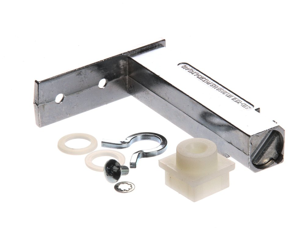 Master-Bilt Hinge Bottom Left (Elm-Ii) #43 35-01652 - Genuine OEM Replacement Part