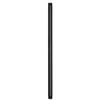 Accessory - .45 Inch Diameter Extension Rod-12 Inch Down Rod Length-Architectural Bronze Finish view 1