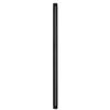 Accessory - .45 Inch Diameter Extension Rod-12 Inch Down Rod Length-Architectural Bronze Finish view 3