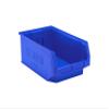 QUANTUM STORAGE SYSTEMS QMS532BL MAGNUM Heavy Duty Part Organizer Blue Bins 20" L x 13" W x 8" H 6 Pack view 1