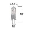 OSRAM FCS 64640 HLX (10 Pack) view 2