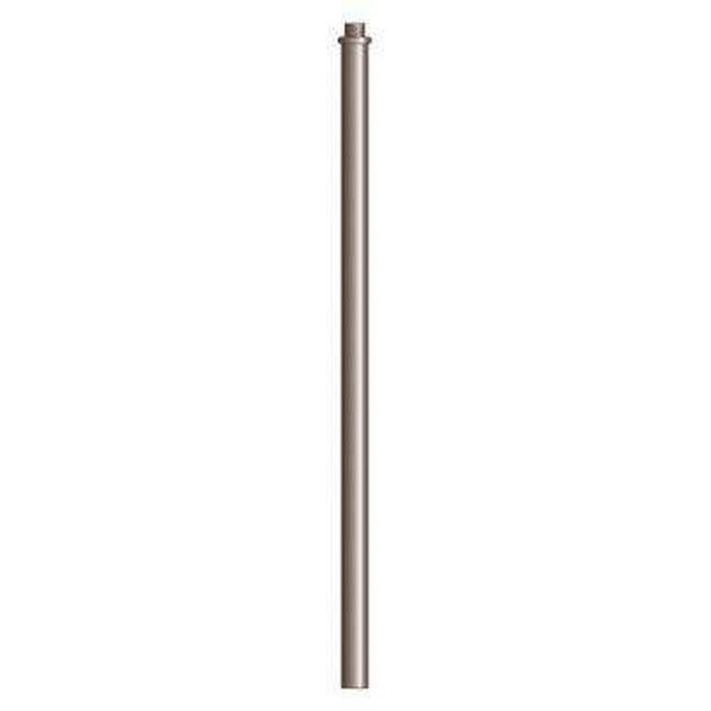 Maxim Lighting STR05006SN-EL Accessory - .50 Inch Diameter Extension Rod, Down Rod Length: 6 Inch, Finish Color: Satin Nickel
