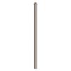 Maxim Lighting STR05006SN-EL Accessory - .50 Inch Diameter Extension Rod, Down Rod Length: 6 Inch, Finish Color: Satin Nickel view 2