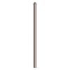 Maxim Lighting STR05006SN-EL Accessory - .50 Inch Diameter Extension Rod, Down Rod Length: 6 Inch, Finish Color: Satin Nickel view 3