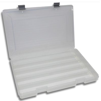 Polyvance Plastic Welding Rod Case Organizer