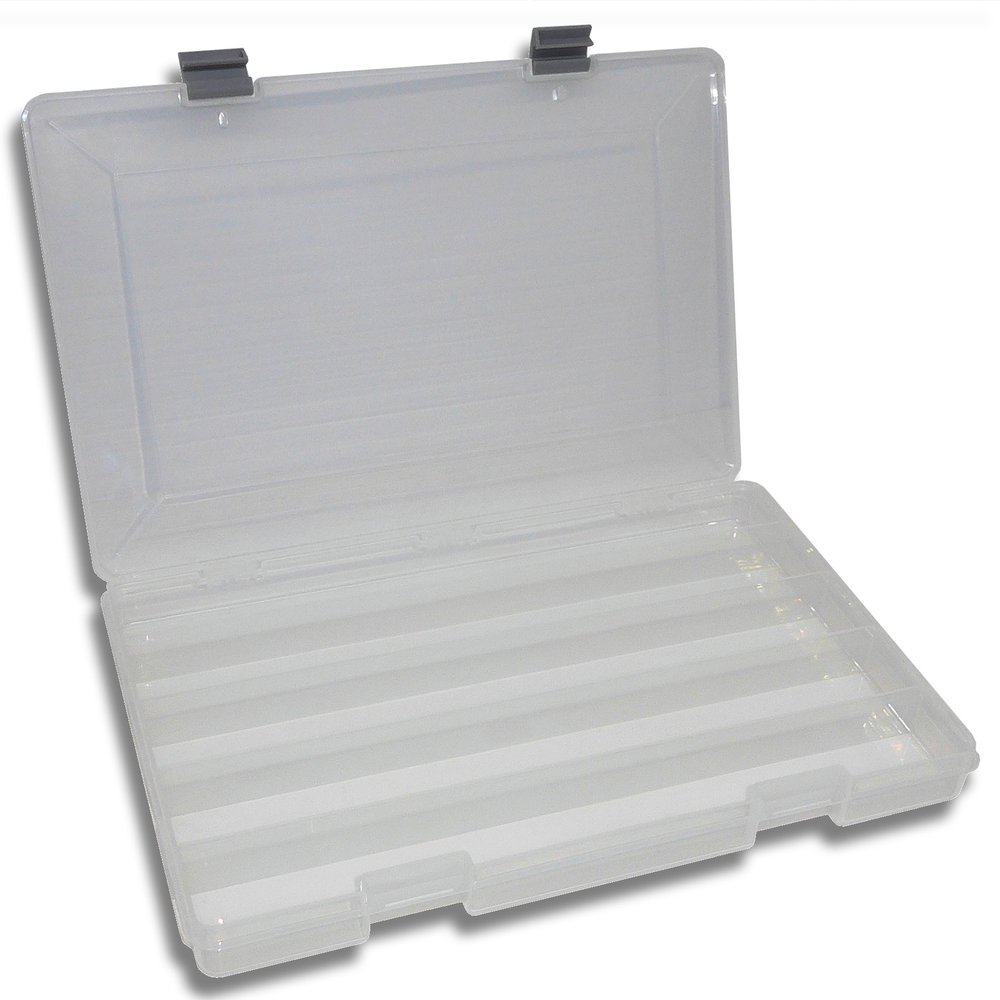 Polyvance Plastic Welding Rod Case Organizer