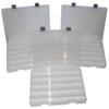 Polyvance Plastic Welding Rod Cases, Set of 3 view 1
