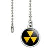 Fallout Shelter Civil Defense Symbol Radioactive Radiation Safe Zone view 2