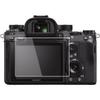 Foto&Tech 2x LCD Screen Protector Compatible w/Sony a7R IV,a7 III II,a99,a7R II a7S II Mark II 2 a7R Mark III 3 Cyber-shot DSC-RX100 RX100 II III IV V Mark 1/2/3/4/5,RX10 RX10 Mark III 3 IV 4 RX 1R view 1