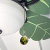 GRAPHICS & MORE Field of Sunflowers Ceiling Fan and Light Pull Chain view 3