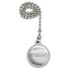 GRAPHICS & MORE Sheet Music Musical Notes Score Musician Ceiling Fan and Light Pull Chain view 1