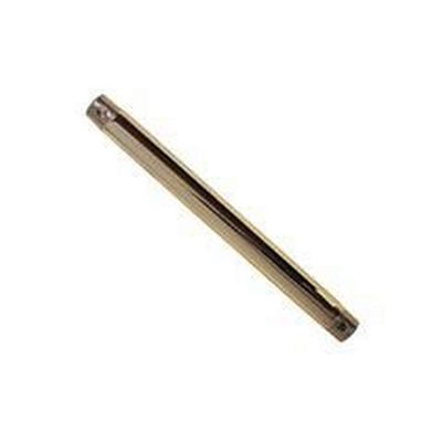 Innovations ST-6M-BB Replacement Stems, Brushed Brass