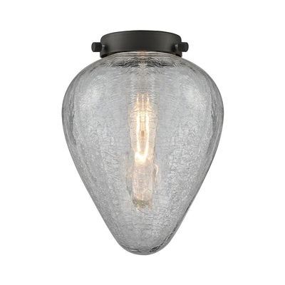 Innovations Lighting G165 Bare Bulb 1 Light Cord Set, See Image