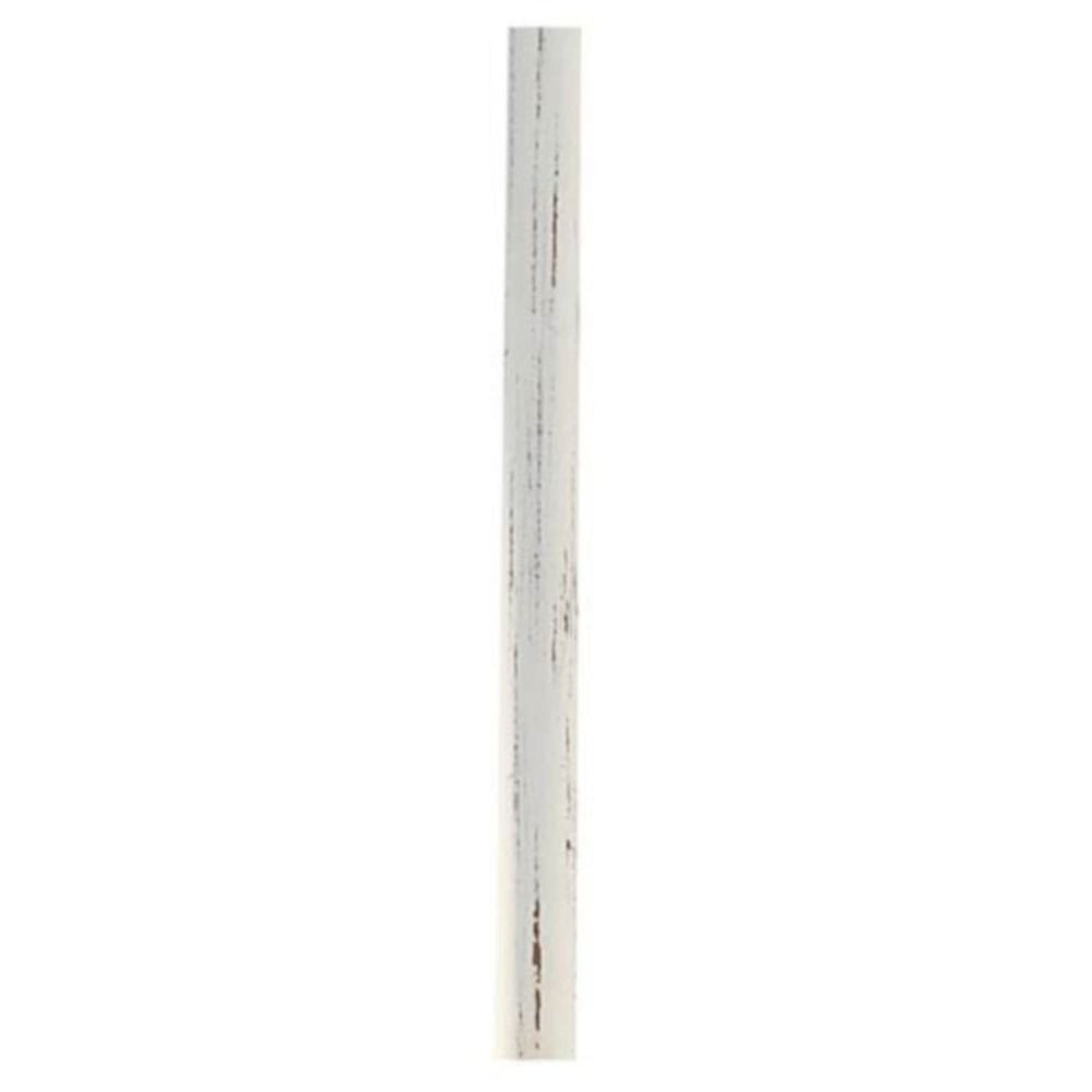 Minka-Aire 72 Inch Ceiling Fan Downrod - Provencal Blanc - DR572-PBL