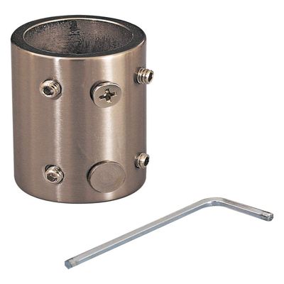 Minka Lavery DR500-DBB Aire Down Rod Coupler