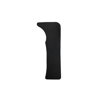 PhotoTrust Replacement Thumb Rear Back Cover Rubber Grip Compatible with Nikon D810 Camera