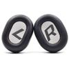 defean Backbeat Pro II - EarPads Replacement Ear Cushion Ear Pads Compatible with Plantronics Voyager 8200 UC, Backbeat Pro2 Headphone, Softer Leather,High-Density Noise Cancelling Foam (Brown) view 3