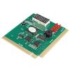 CoCocina Diagnostic PCI 4-Digit Card PC Motherboard Post Checker Tester Analyzer Laptop view 1